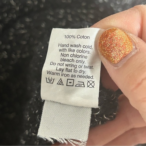 Madewell Memento Fringe Cardigan Sweater - Picture 14 of 16